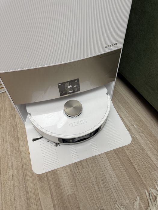 Робот-пылесос DREAME L20 Ultra