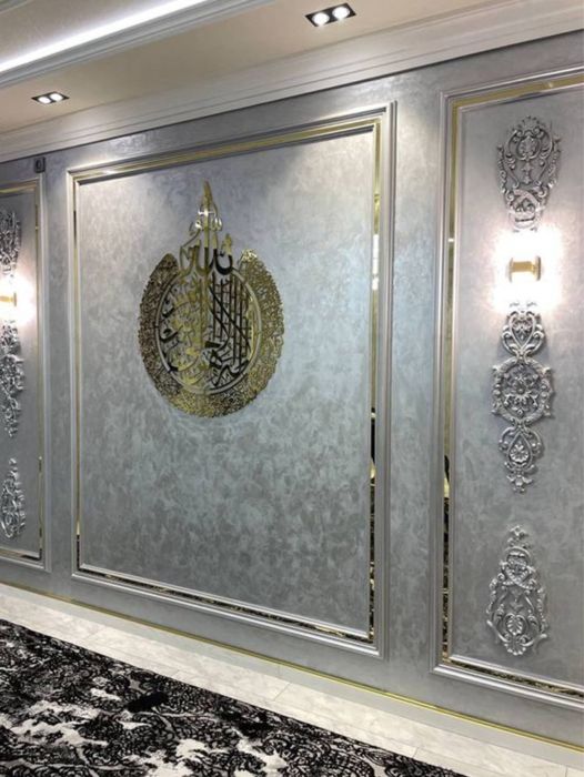 Отточенто ва маляр ремонтлари