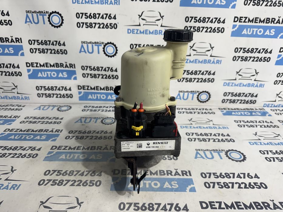 pompa servodeirectie logan mcv 1,5 dci