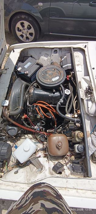 Ваз 2107 срочна сотилади вариантга йу́к