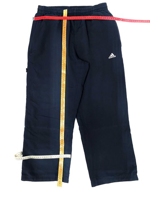 Pantaloni de fâș Adidas