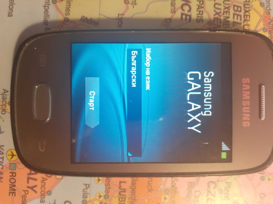 Samsung Galaxy Pocket Neo
