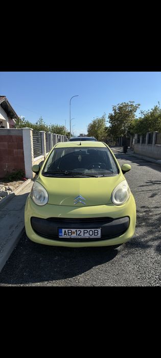 Citroen C1 Diesel