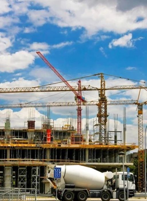 Бетон с доставкой Астана