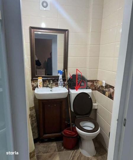 Apartament 3 camere Dristor Benzinaria Mol