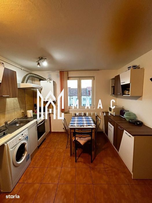 Mansardă 63 mp | Etaj 5 | Zona Rahovei — fotografia 1
