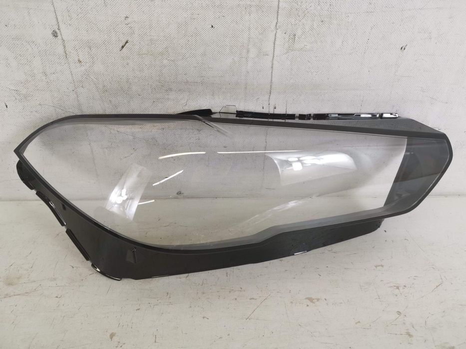 Десен фар стъкло BMW X5 G05 В добро състояние Right headlight glass BM