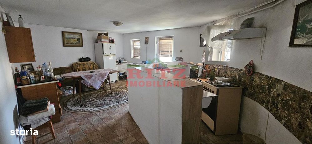 Nou in piata ! Vila P+1E, cu teren, zona Gara!!