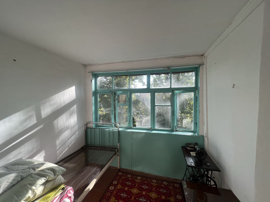 2х комнатная квартира прадаётся!