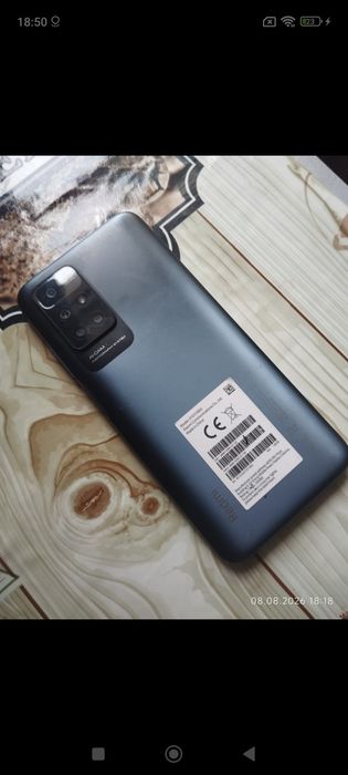 Redmi 10 128 Gb Original