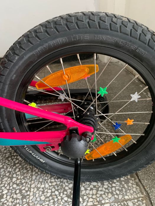 Детско колело 16 цола Specialized