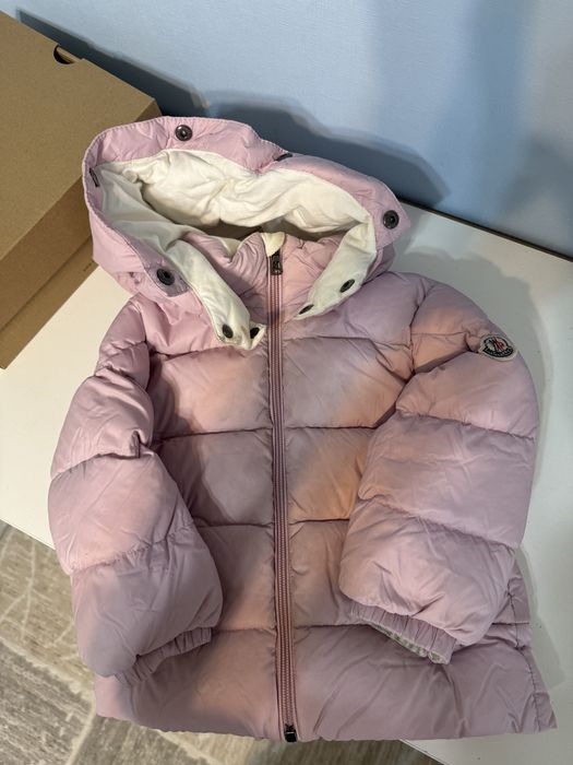 Продам детские вещи