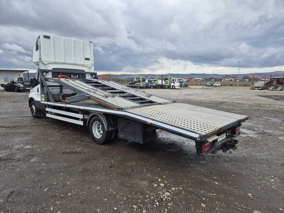 Vand iveco daily 72c21