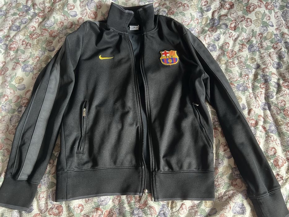 футболка puma оригинал М