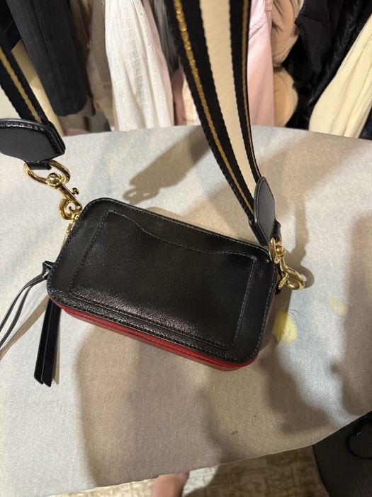 Geanta marc jacobs