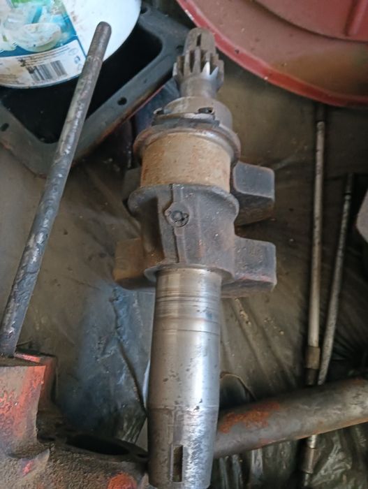Piese lombardini lda 100