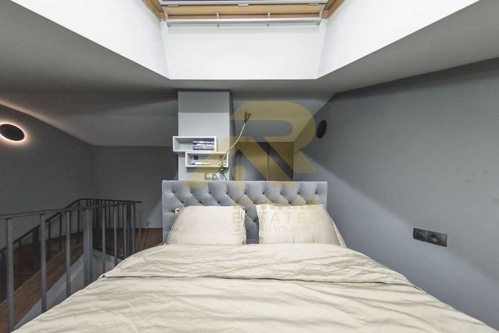 Продава се Мезонет в София, Център - 106 кв.м за 4104 €/кв.м - Снимка #4