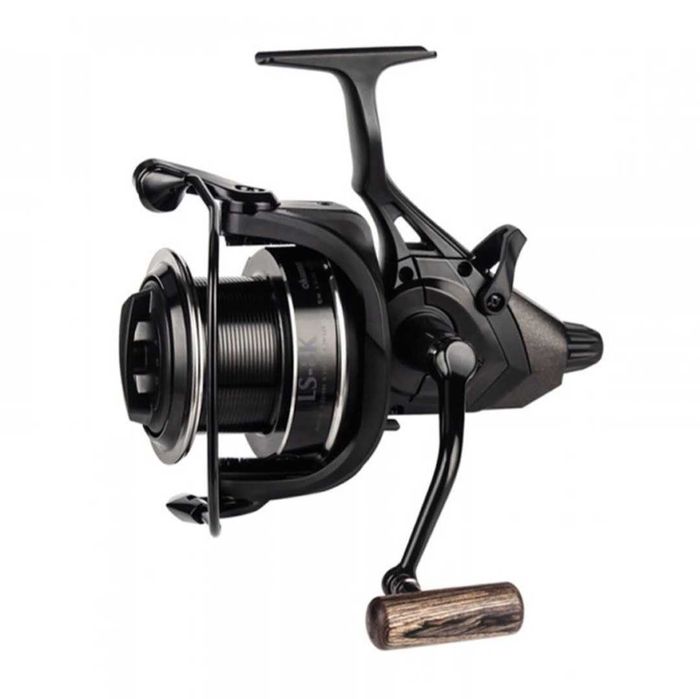 2 Mulinete Okuma LS 8K