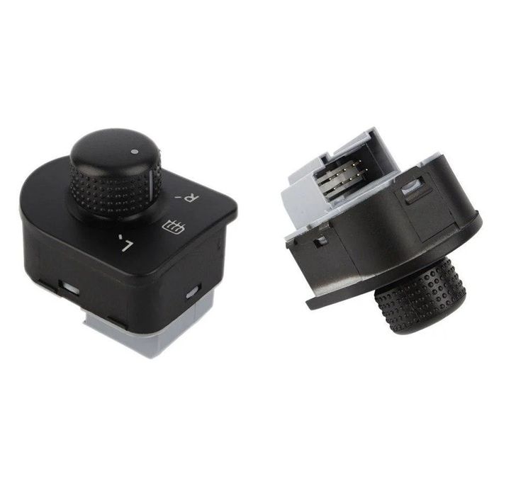 Бутон за ел. огледало за Volkswagen Golf 4, Bora, Passat B 5