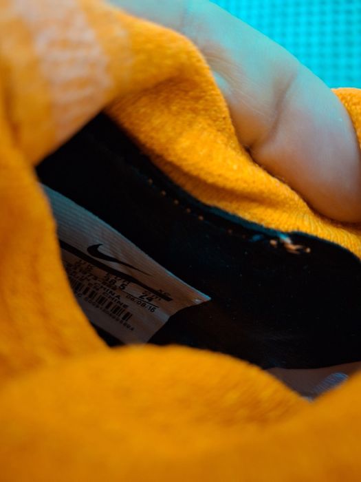 Футболни обувки Nike Mercurial X , номер 38.5