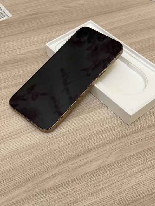 Apple iphone 16pro max