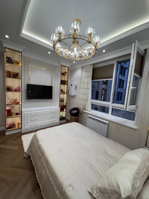 Квартира NRG Park 4/5/10 130 кв.м