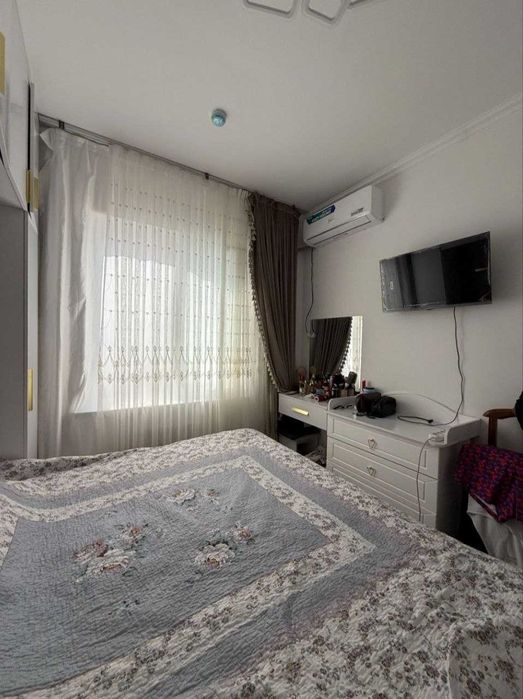 Яшнабадский р-н, м. Олмос, 3/2/16, (LY)