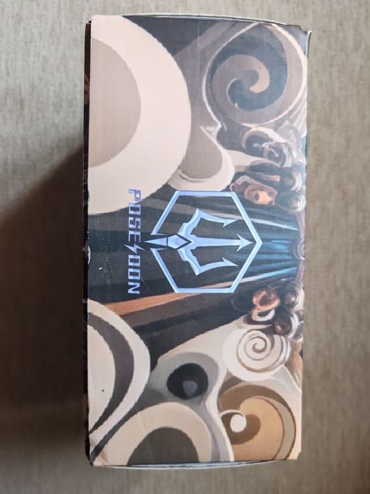 Kit Tatuaje / Tattoo Kit / kit pentru tatuat - tattoo pen Poseidon