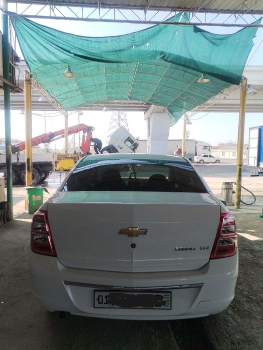 coblt avtomat sotiladi