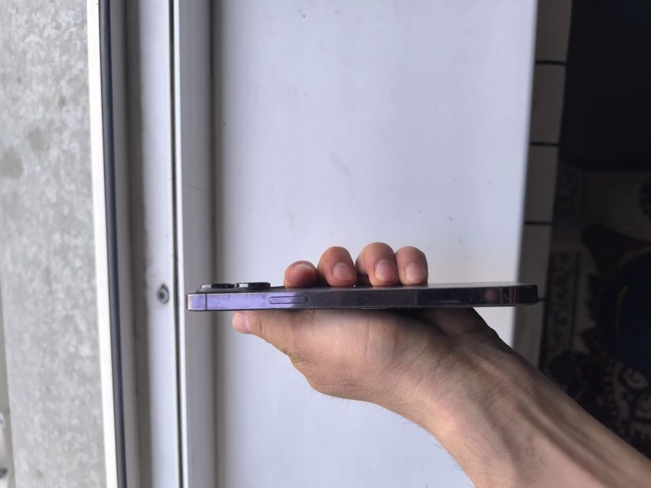 Айфон 14 про макс