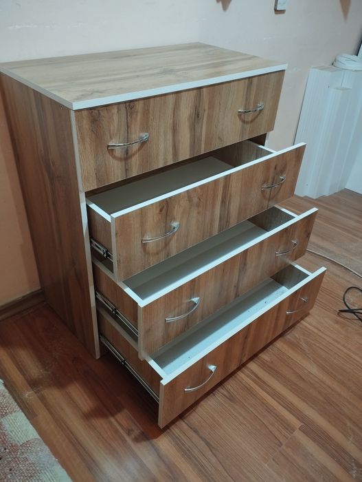 Комод продам новый
