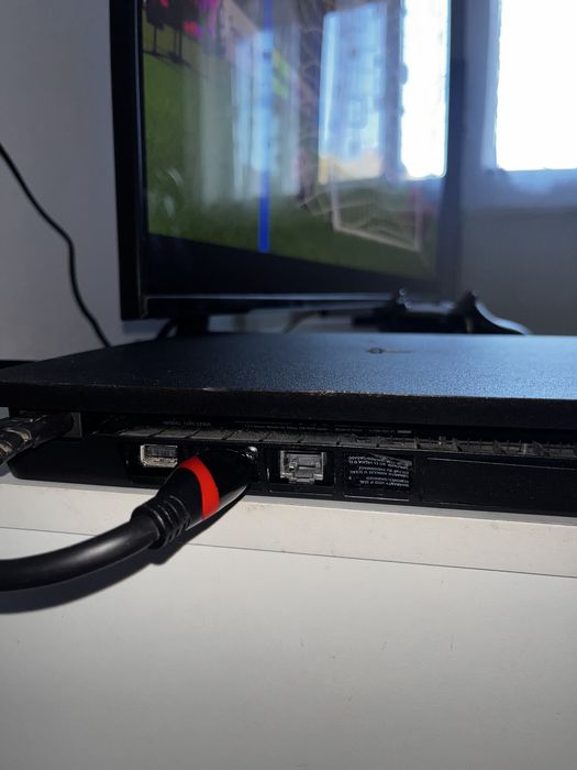 Playstation 4 Slim 500 GB