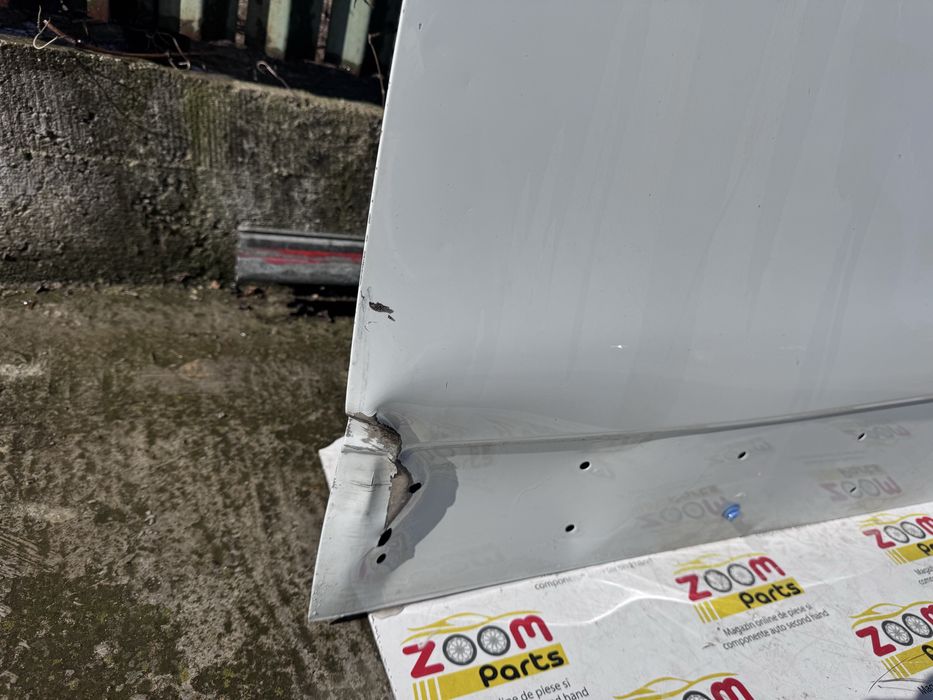 Usa stanga laterala culisanta Dacia Dokker cu geam