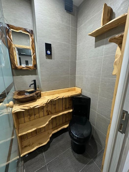 Дава се под наем Тристаен апартамент в Варна, Левски - 65 кв.м за 698.19 € - Снимка #9