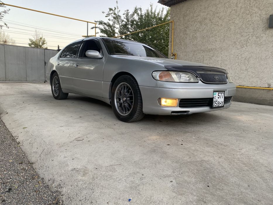 Продам Tayota Aristo