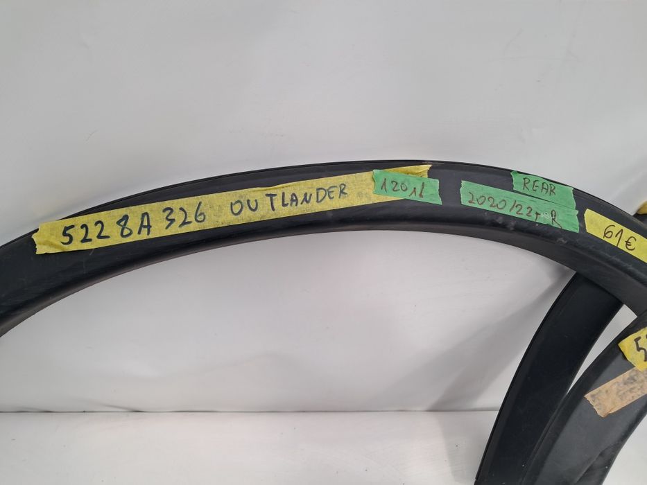 Лайсна калник  Mitsubishi  Outlander ASX  Eclipse Cross 2016/2024г