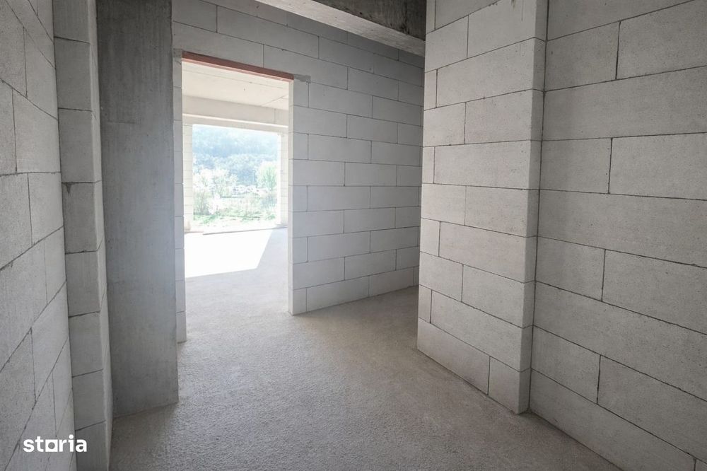 Direct Dezvoltator – 2 camere tip 2E – B Home Residence fără comision