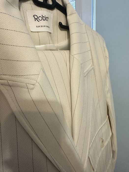 Комплект Robin сако и панталон