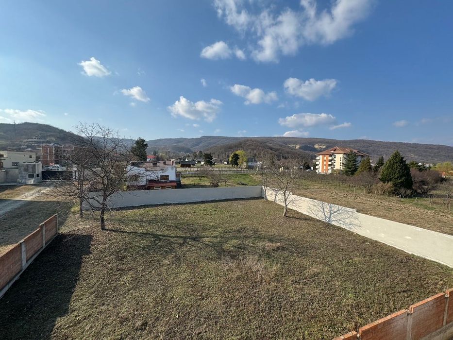 Teren 6129 MP + clădire 1720mp,  Muzeul Satului Vâlcea - Bujoreni