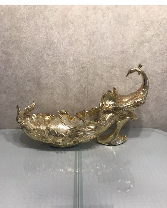 Фруктовница Жар-птица