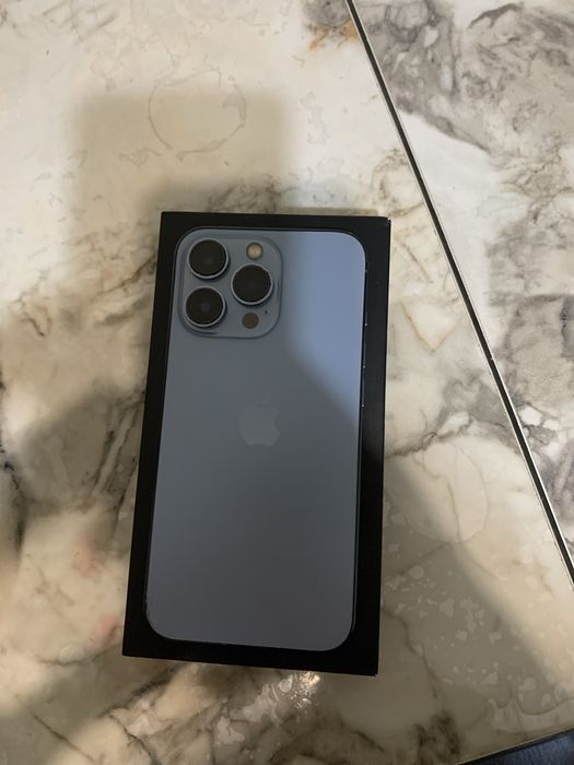 Iphone 13 pro 256 gb