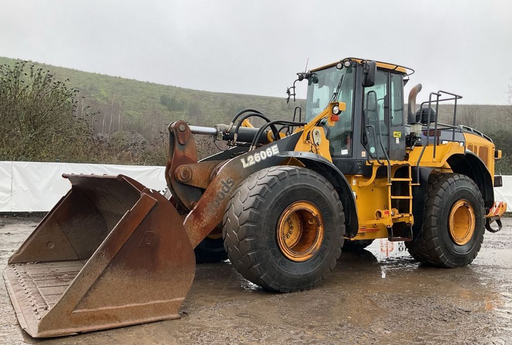 Bell L2606E Incarcator Frontal Bell L2606e Incarcator Frontal