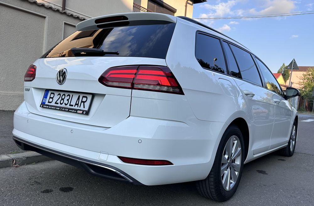 VOLKSWAGEN Golf 0 — imagine 2