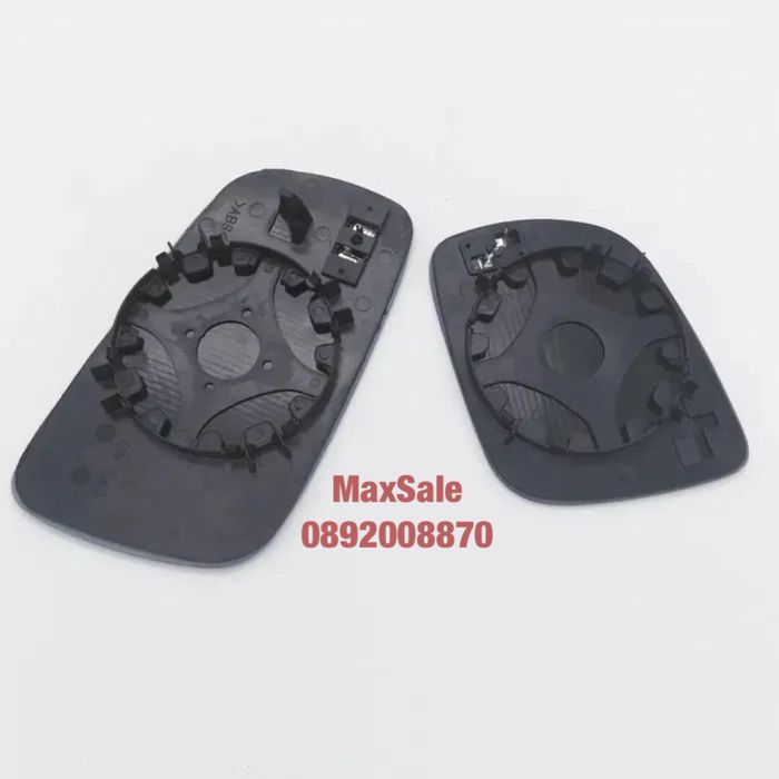 Стъкло странично огледало тонирано VW bora vw golf 4 passat b5.5