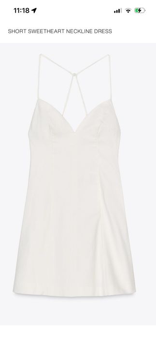 Рокля Zara