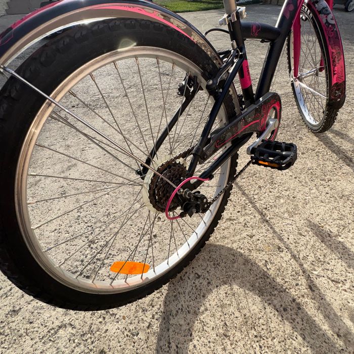 Bicicletă BTWIN