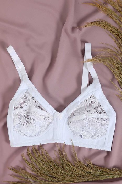 Sutiene NBB cupa B- fara burete, fara sarma