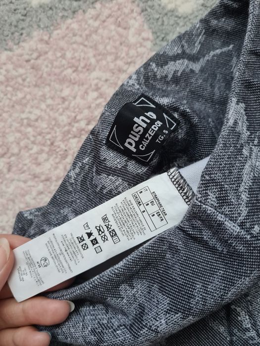 Colanți PushUp Calzedonia S