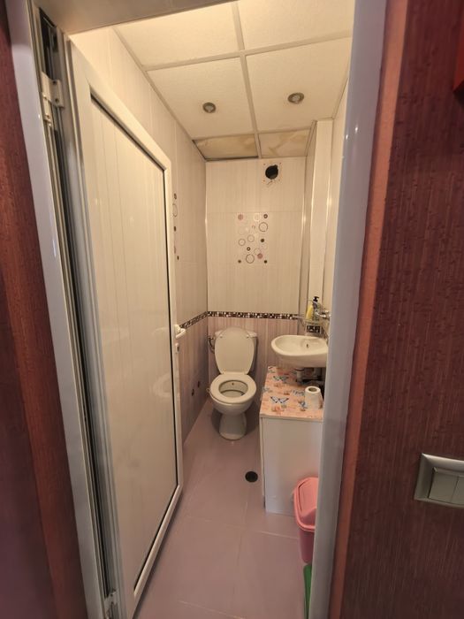 Дава се под наем Тристаен апартамент в Казанлък - 100 кв.м за 280.5 € - Снимка #2