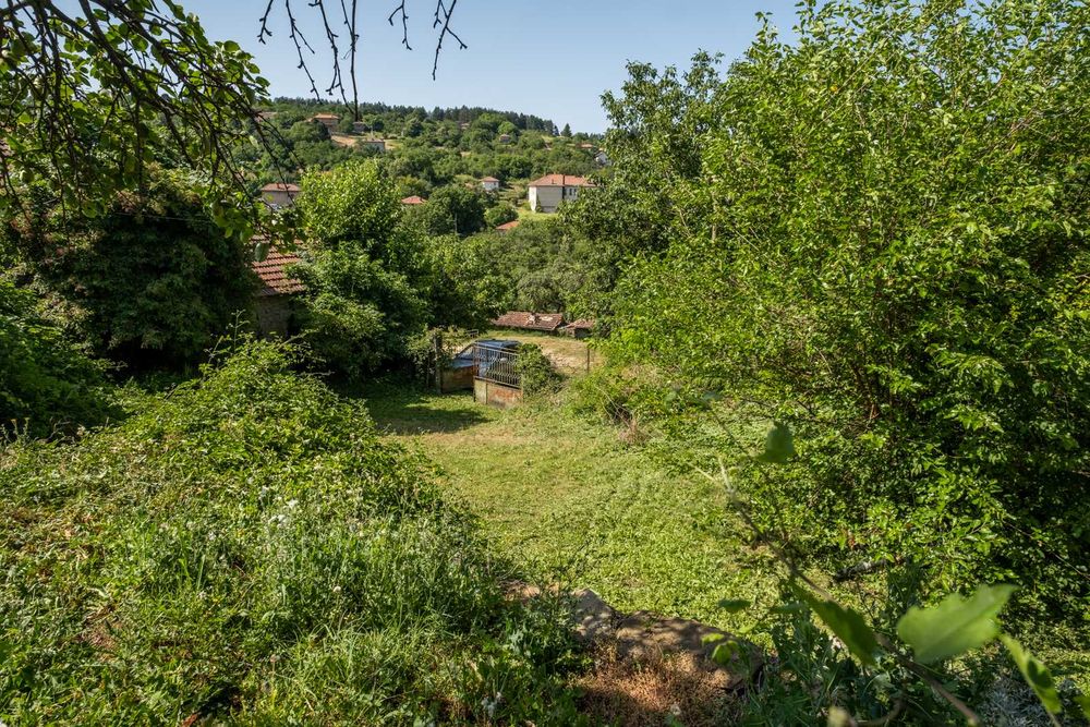 Продава се Къща в с. Крушево, Област Габрово - 90 кв.м за 374 €/кв.м - Снимка #23